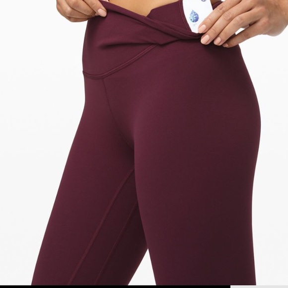 Lululemon align pants - Picture 2 of 4